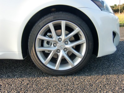���N�T�XIS250L(2011)�O��6