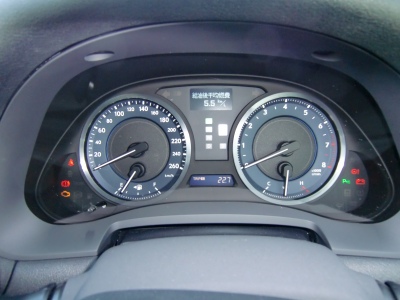 ���N�T�XIS250L(2011)����1