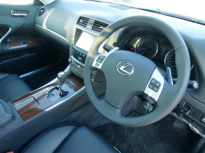 ���N�T�XIS250L(2011)����2