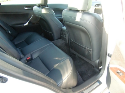 ���N�T�XIS250L(2011)����5