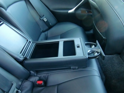 ���N�T�XIS250L(2011)����6