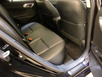 レクサスCT200hC3