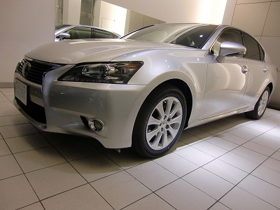 �V�^���N�T�XGS350�t�����g